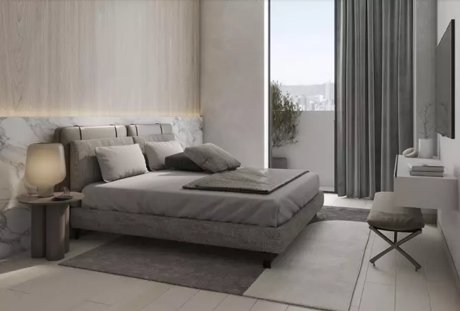 Concept 7 Residences — Jumeirah Village Circle