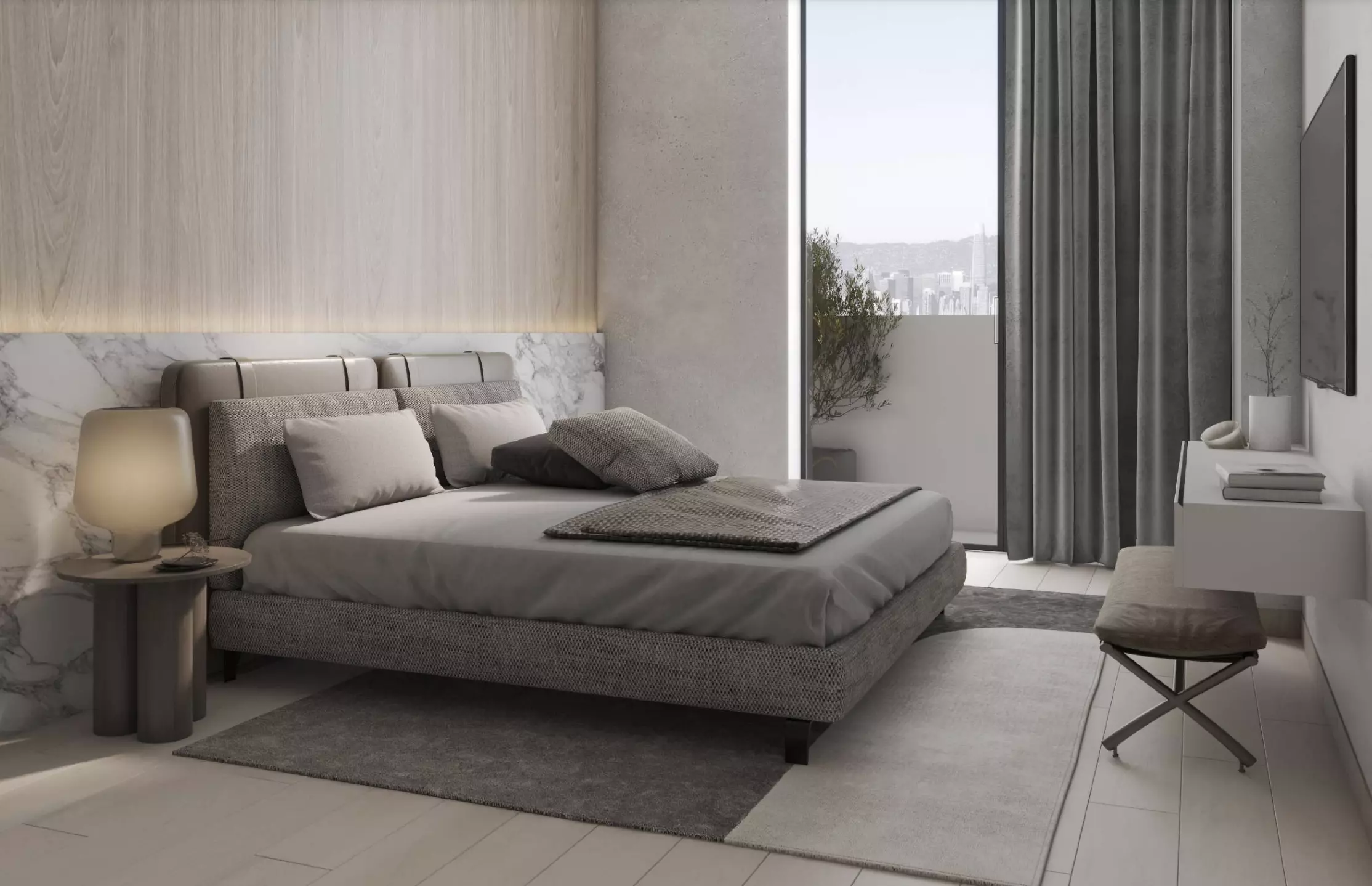 Concept 7 Residences by Condor Group, Concept 7 Residences - photo 3 of 8