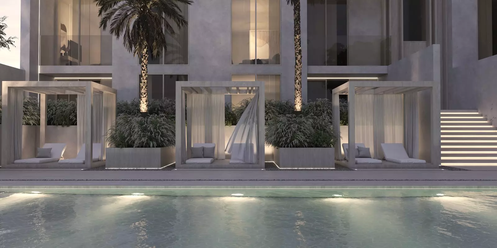 Concept 7 Residences by Condor Group, Concept 7 Residences - photo 5 of 8