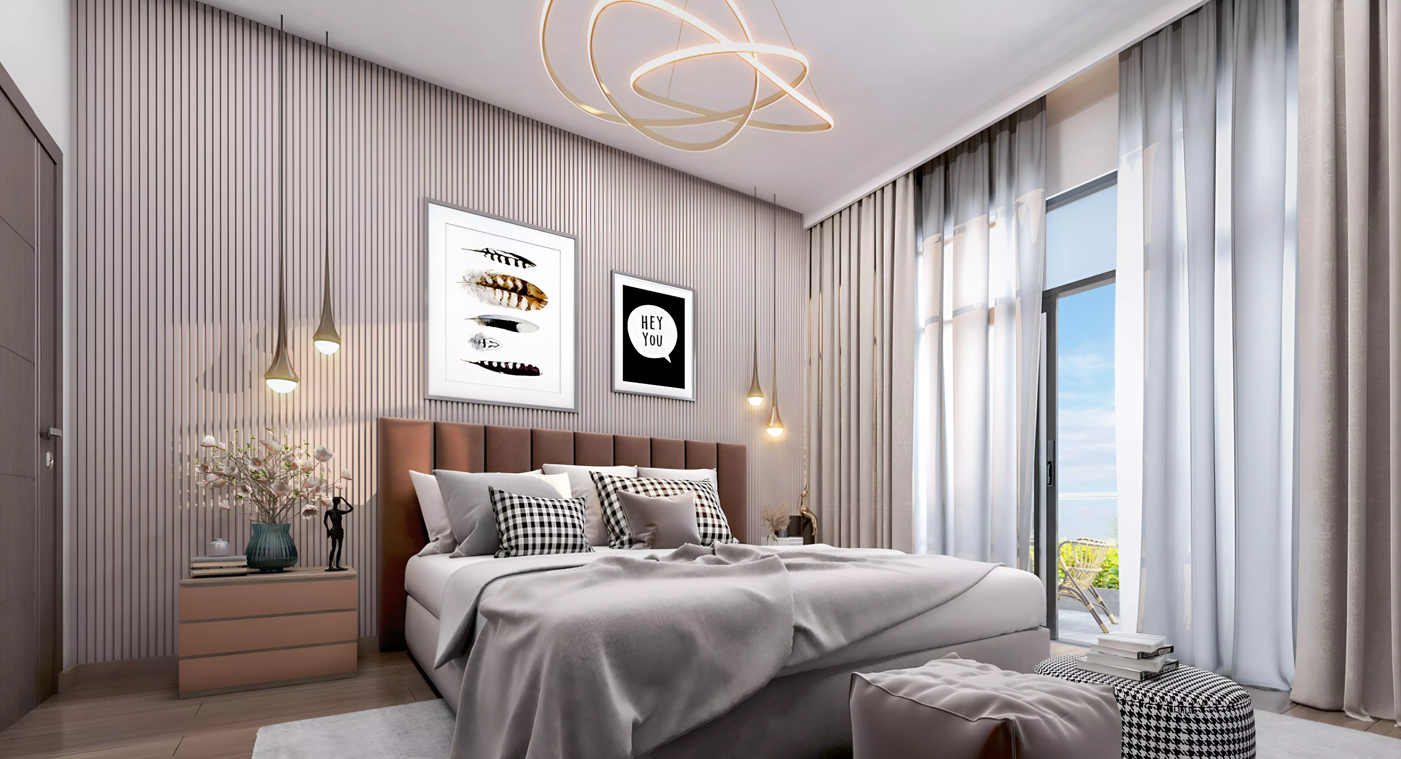 Plaza Phase 2 By Reportage by Reportage Real Estate, Reportage Plaza 2 - photo 3 of 8