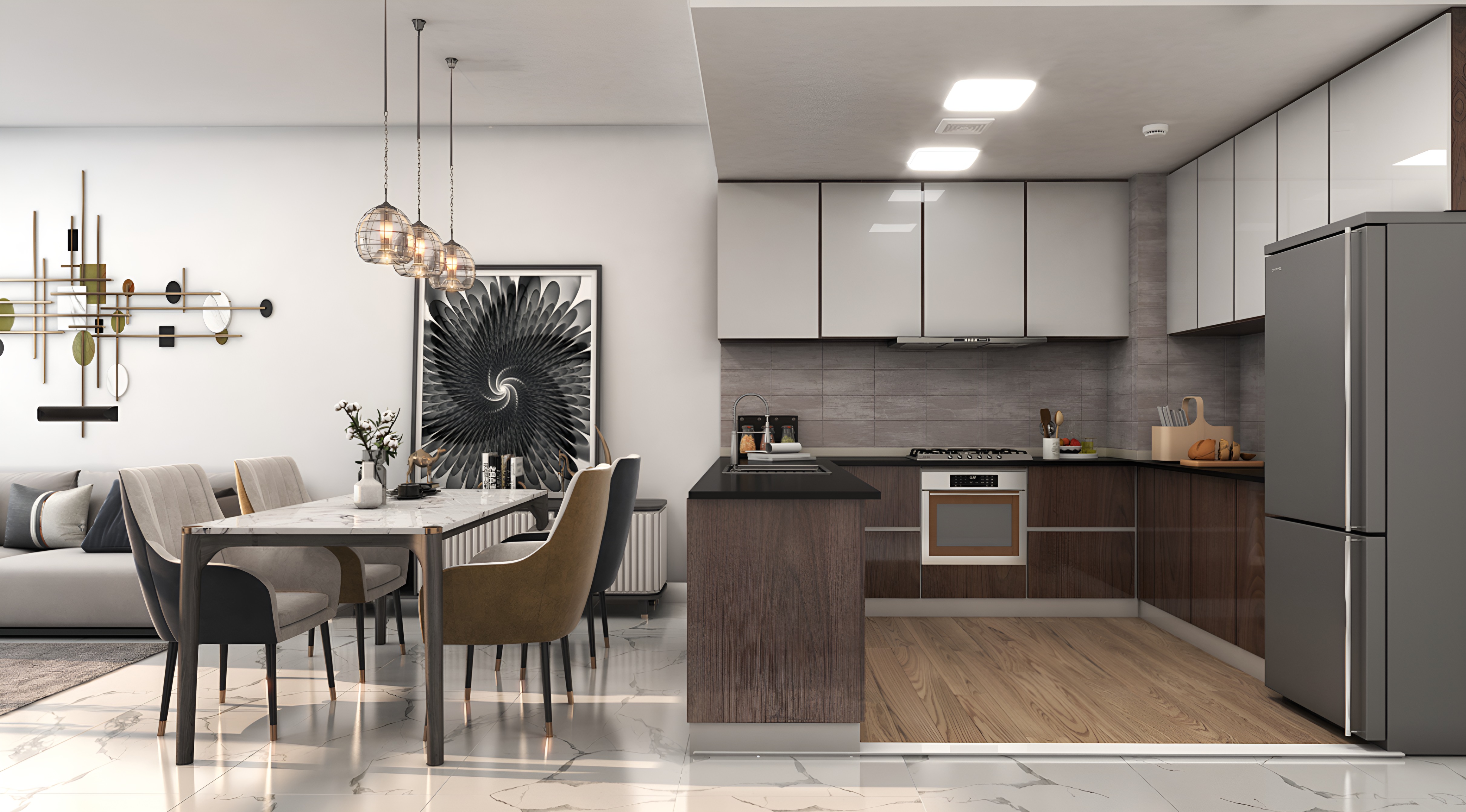 Plaza Phase 2 By Reportage - image 11