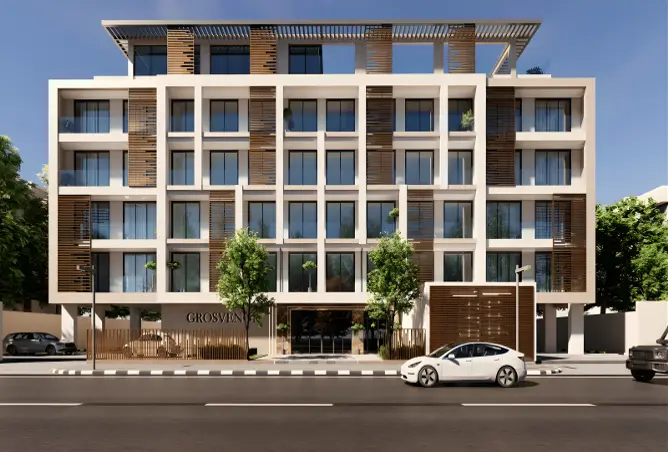 image of Grosvenor House by Lotus Living, Dubai,Dubai South (Dubai World Central) — [1]