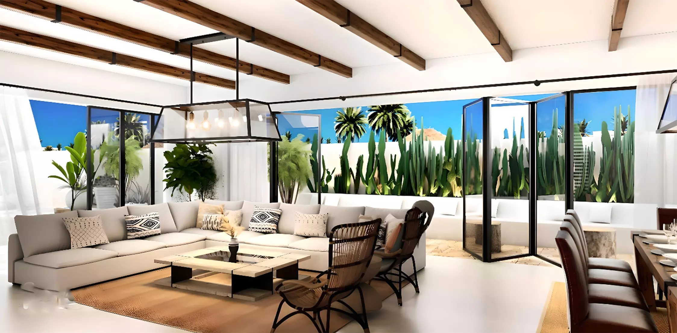 Costa Brava Phase 2 By Damac by Damac Properties, Costa Brava 2 - photo 5 of 7