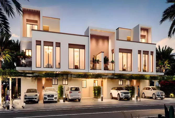 Costa Brava Phase 2 By Damac - Image 6