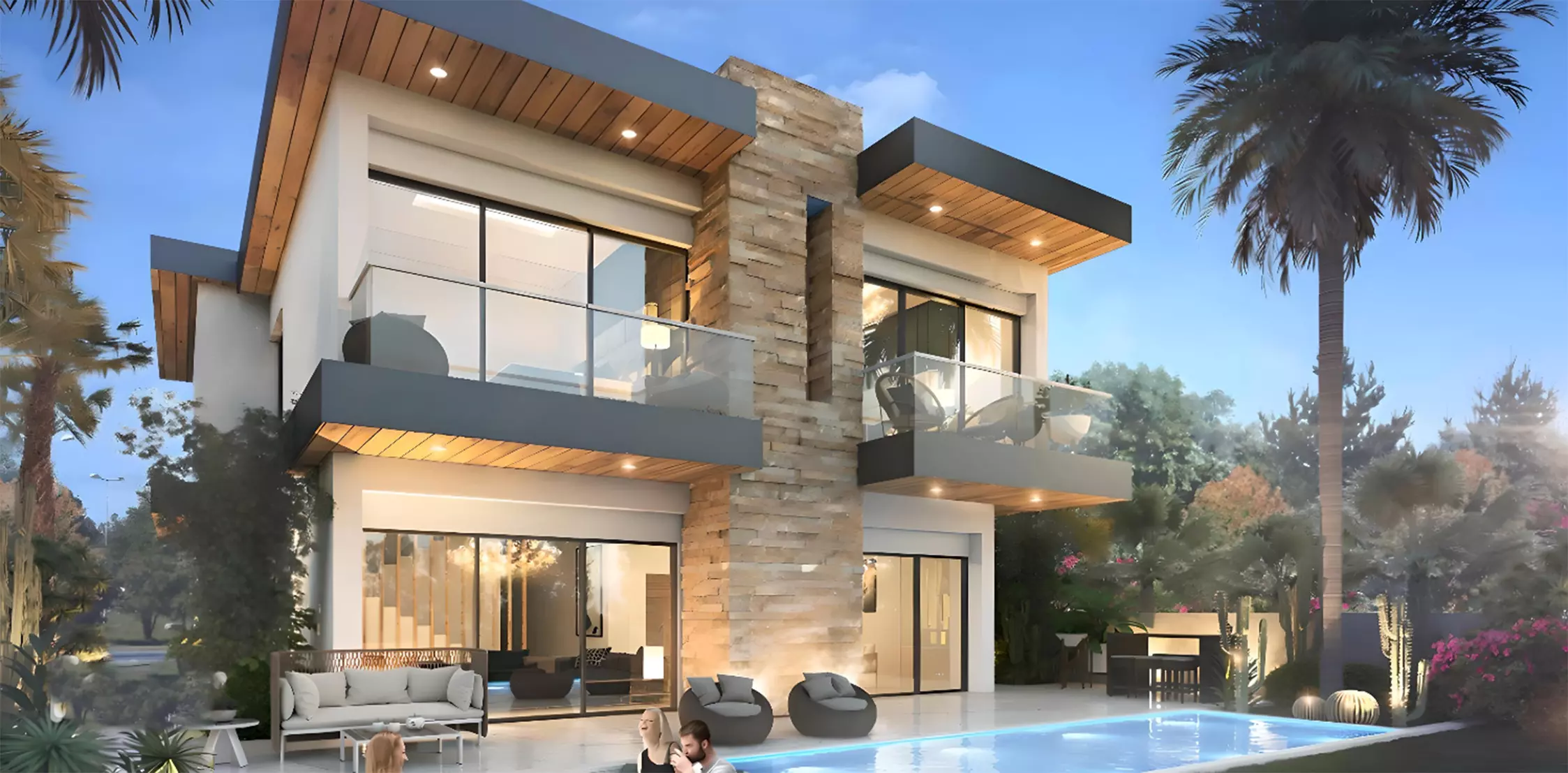 Costa Brava Phase 2 By Damac by Damac Properties, Costa Brava 2 - photo 3 of 7