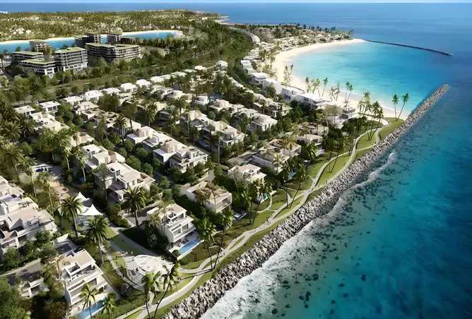 Bay Villas Phase 3 By Nakheel photo 10