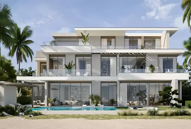 Bay Villas Phase 3 By Nakheel - Image 2