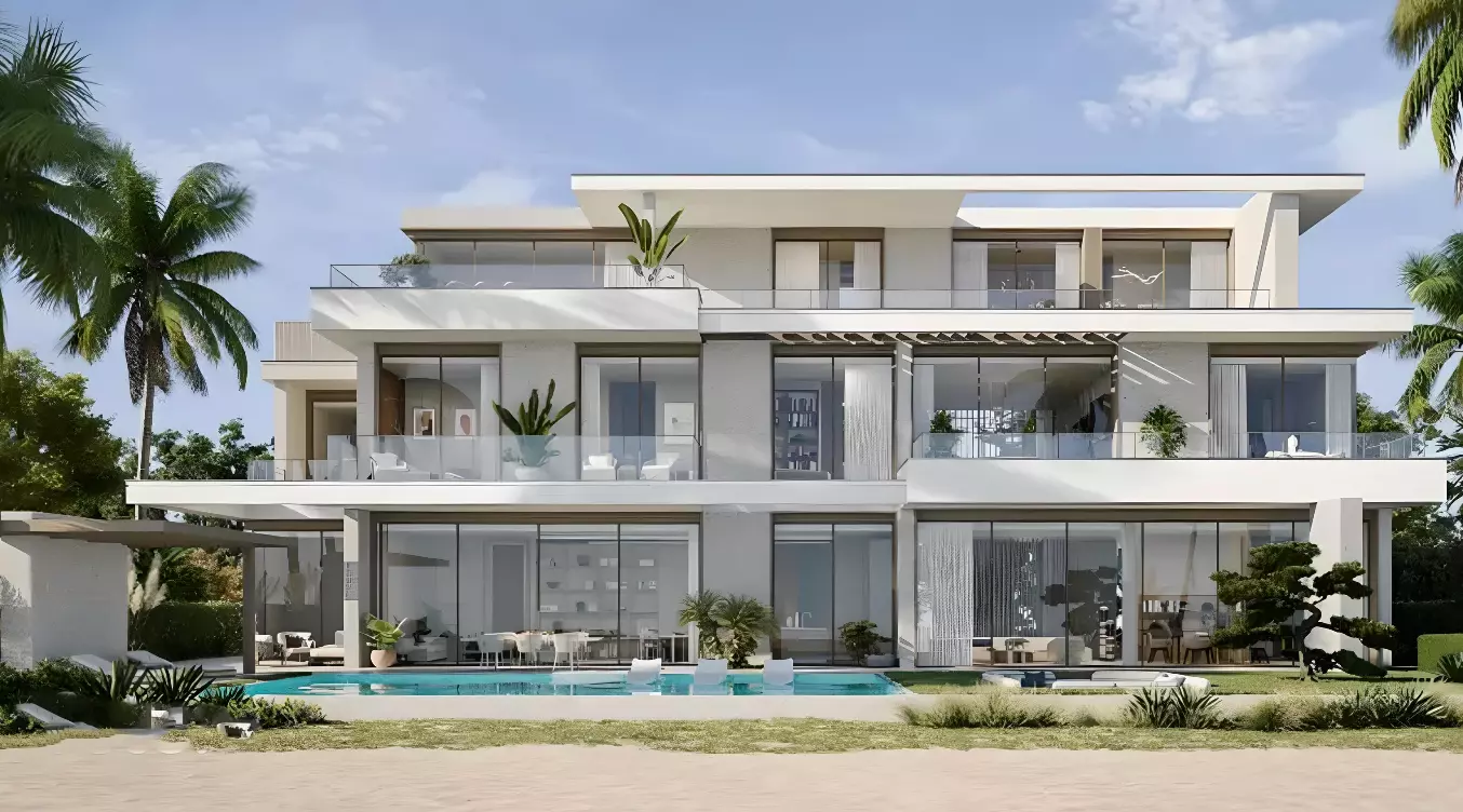 Bay Villas Phase 3 By Nakheel by Nakheel, Bay Villas - photo 3 of 10