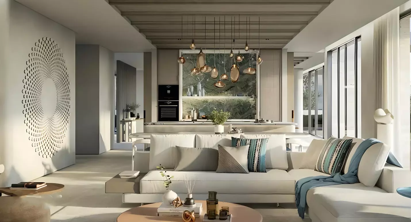 Bay Villas Phase 3 By Nakheel by Nakheel, Bay Villas - photo 5 of 10