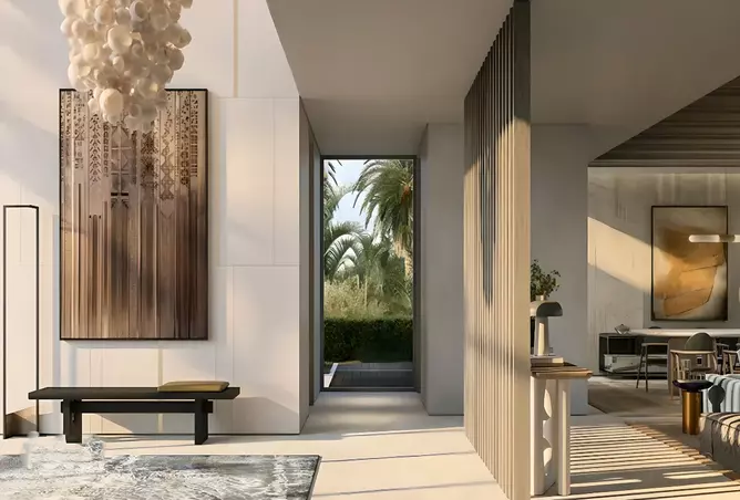 Bay Villas Phase 3 By Nakheel photo 9