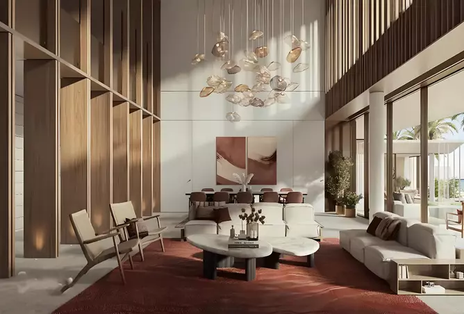 Bay Villas Phase 3 By Nakheel — Dubai Islands