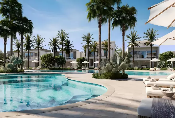 Bay Villas Phase 3 By Nakheel - Image 3