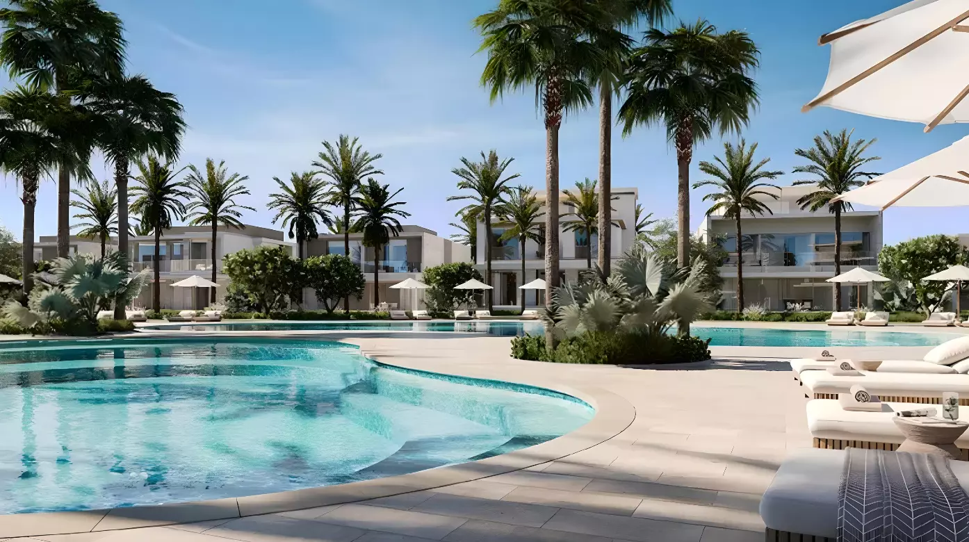 Bay Villas Phase 3 By Nakheel by Nakheel, Bay Villas - photo 4 of 10