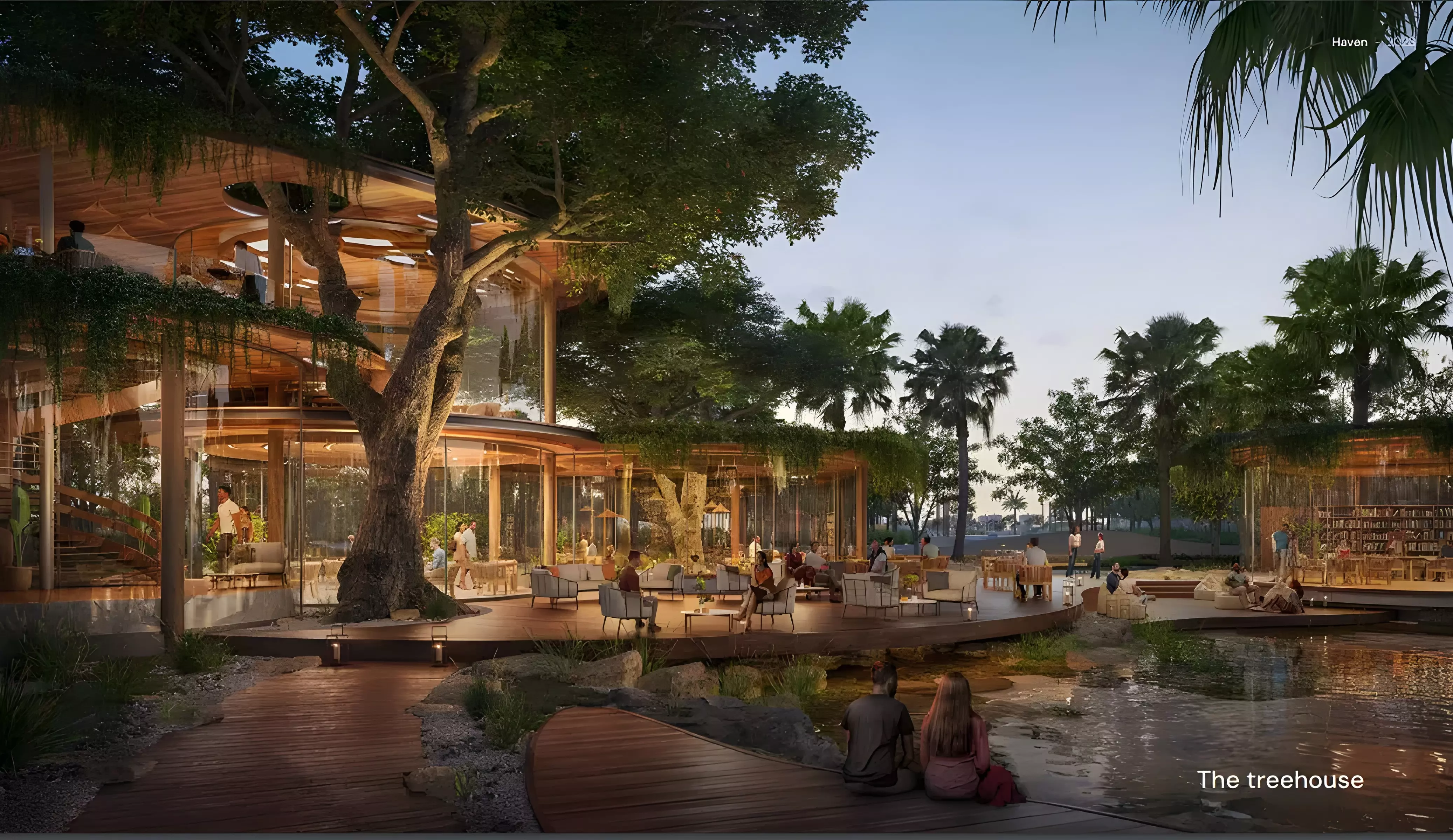 Serenity by Aldar Properties PJSC, Serenity - photo 2 of 4