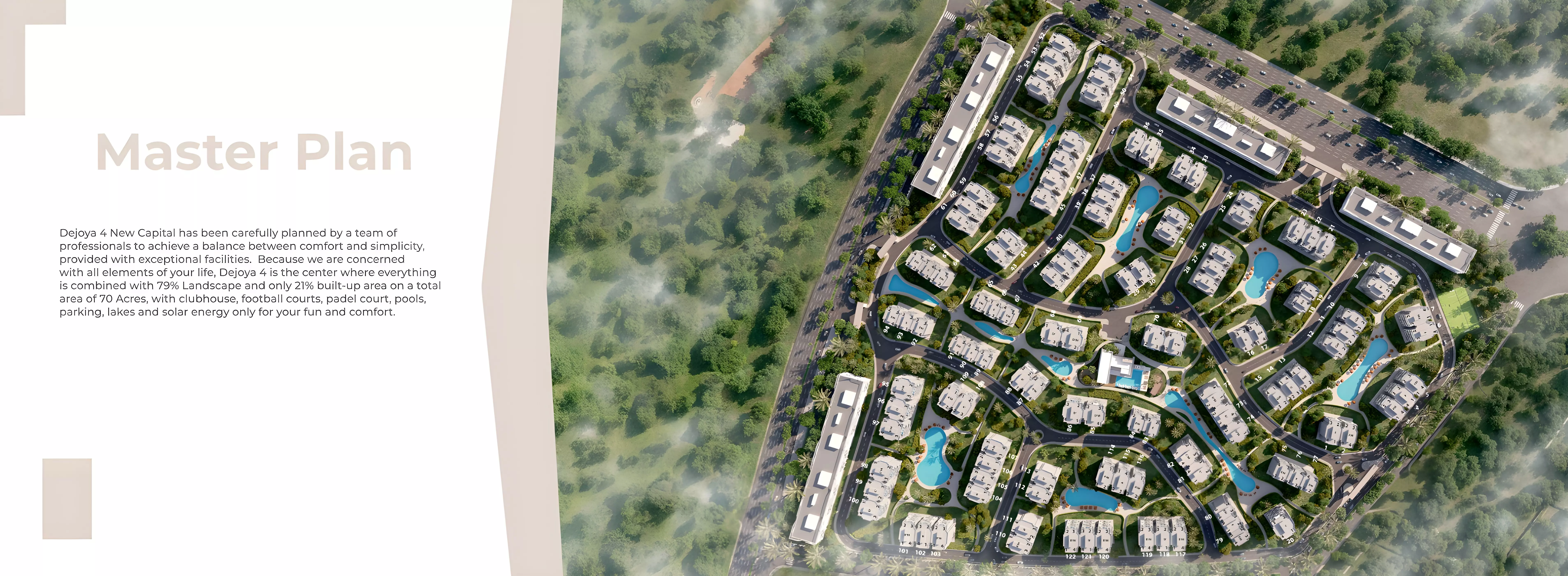 image of DeJoya 4 by Taj Misr Development, Cairo, New Capital City, DeJoya 4 — [1]