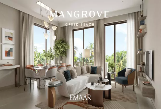Mangrove By Emaar - Image 5