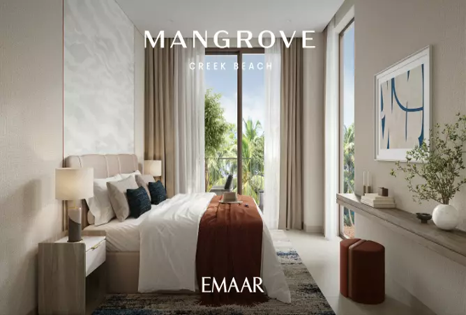 Mangrove By Emaar - Image 6