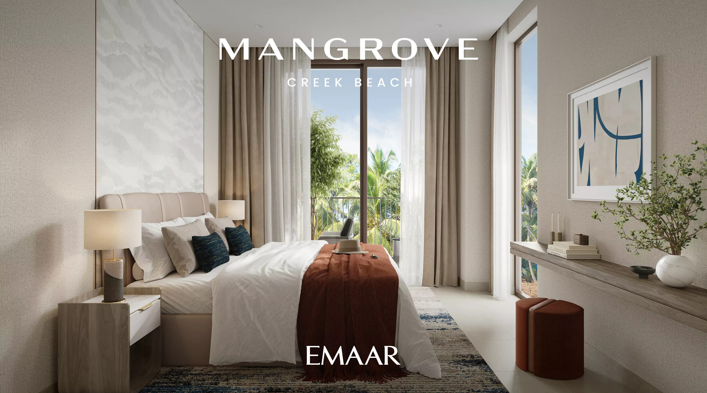 Mangrove By Emaar — photo 6 of 9