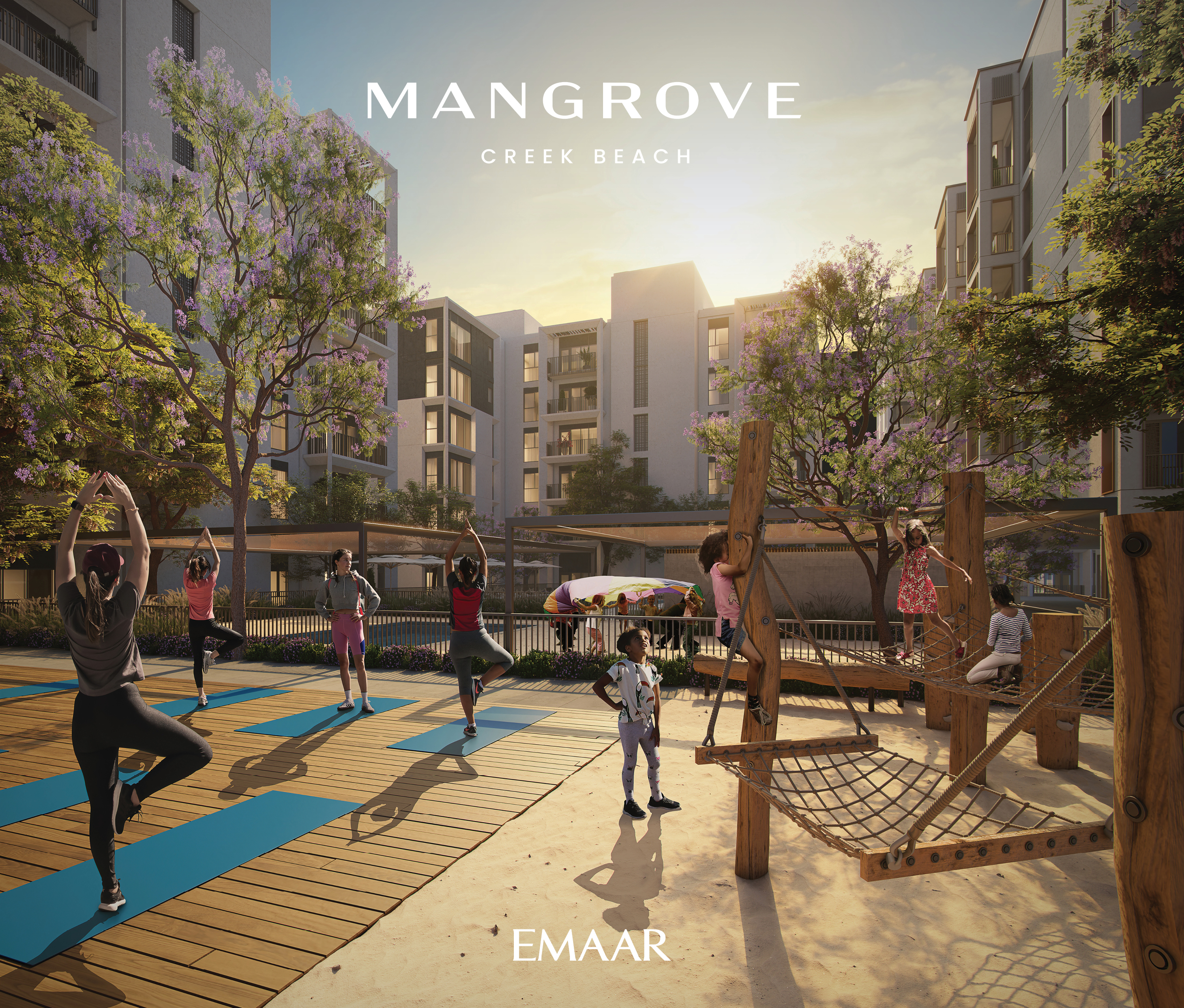 Mangrove By Emaar - image 11