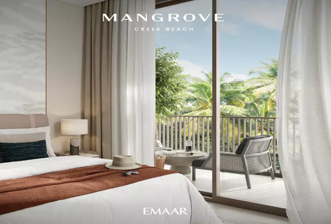 Mangrove By Emaar - Image 7