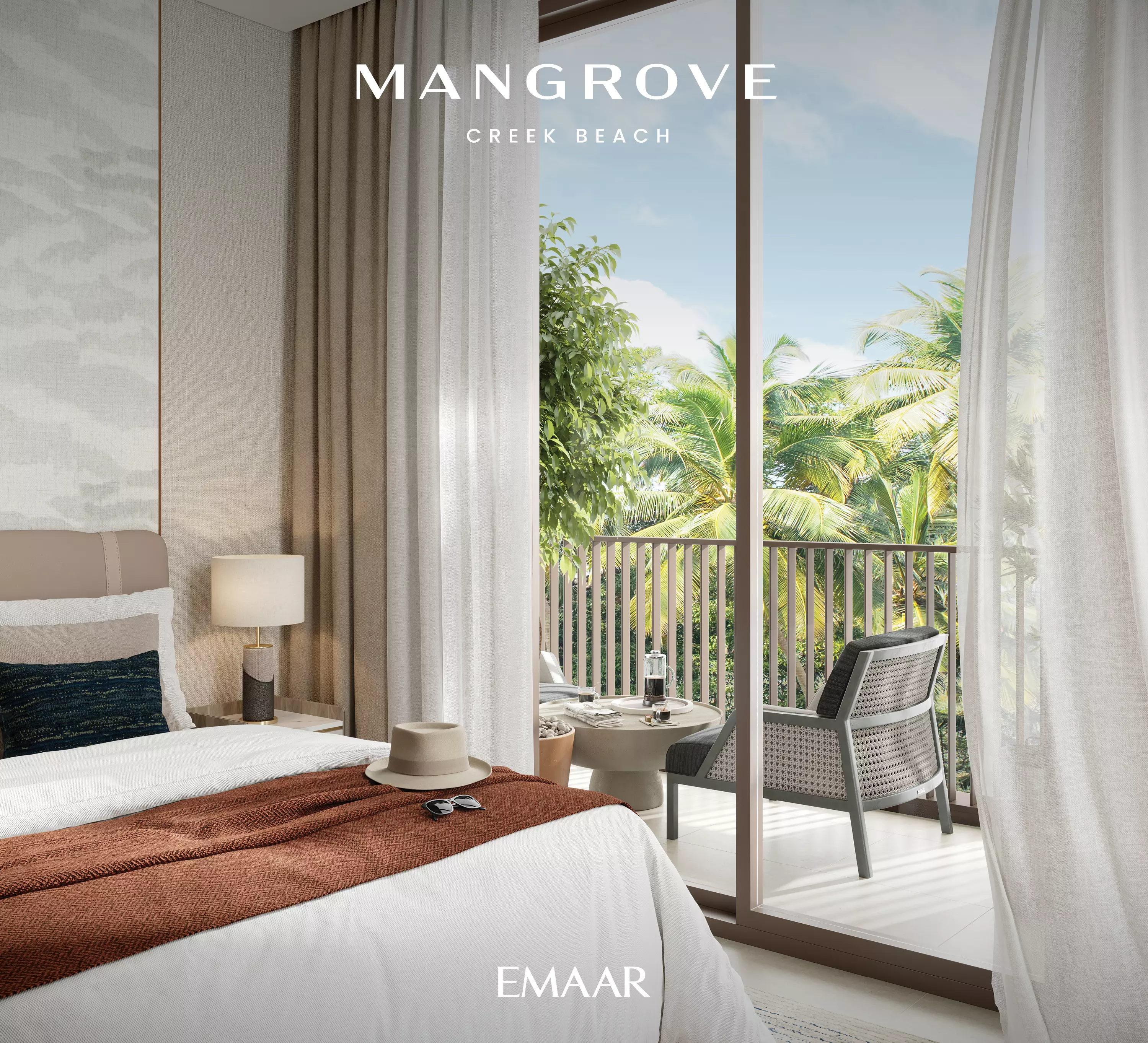 Mangrove By Emaar — photo 7 of 9