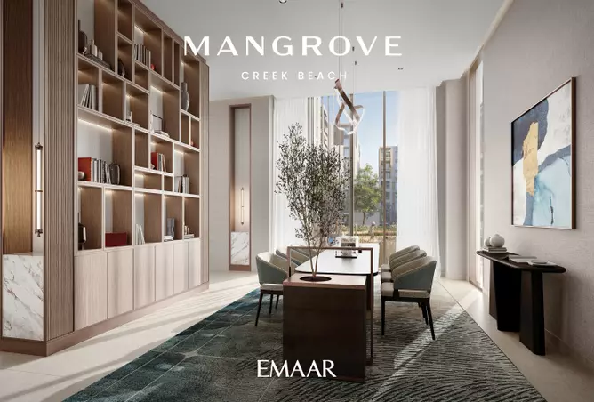 Mangrove By Emaar - Image 8