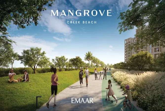 Mangrove By Emaar - Image 9