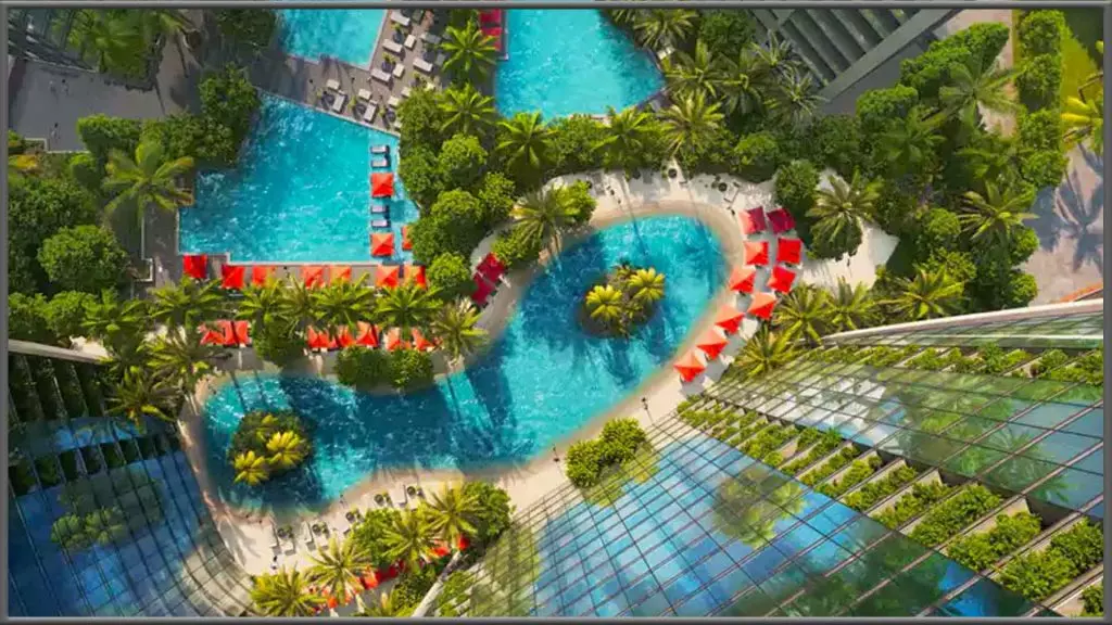 Damac Safa Three by Damac Properties, Al Safa - photo 4 of 6