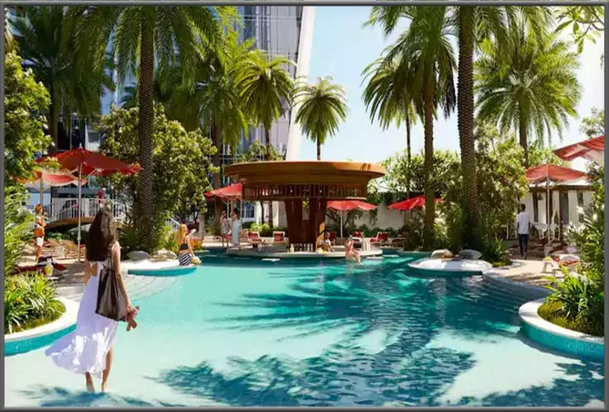 Damac Safa Three — Al Safa