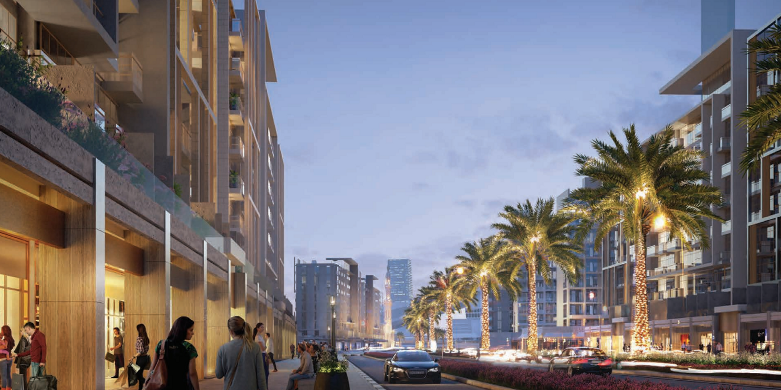 Azizi Riviera 15 - image 6