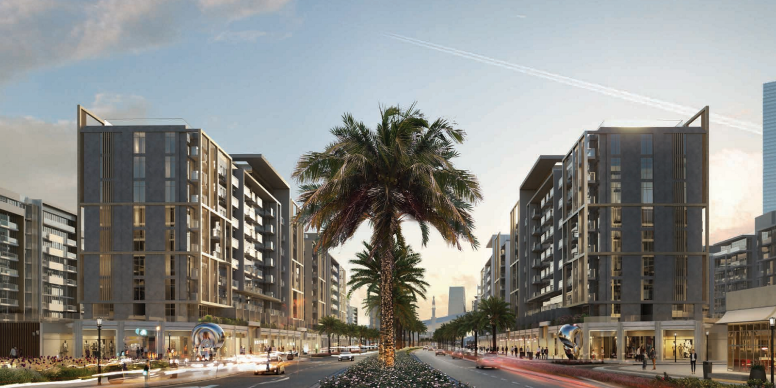 Azizi Riviera 15 - image 9