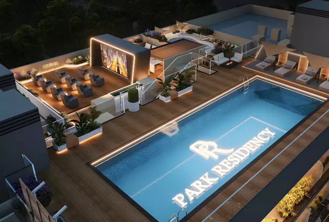 image of Park Residency by Park Group, Dubai, Al Warsan, Al Warsan 4 — [2]