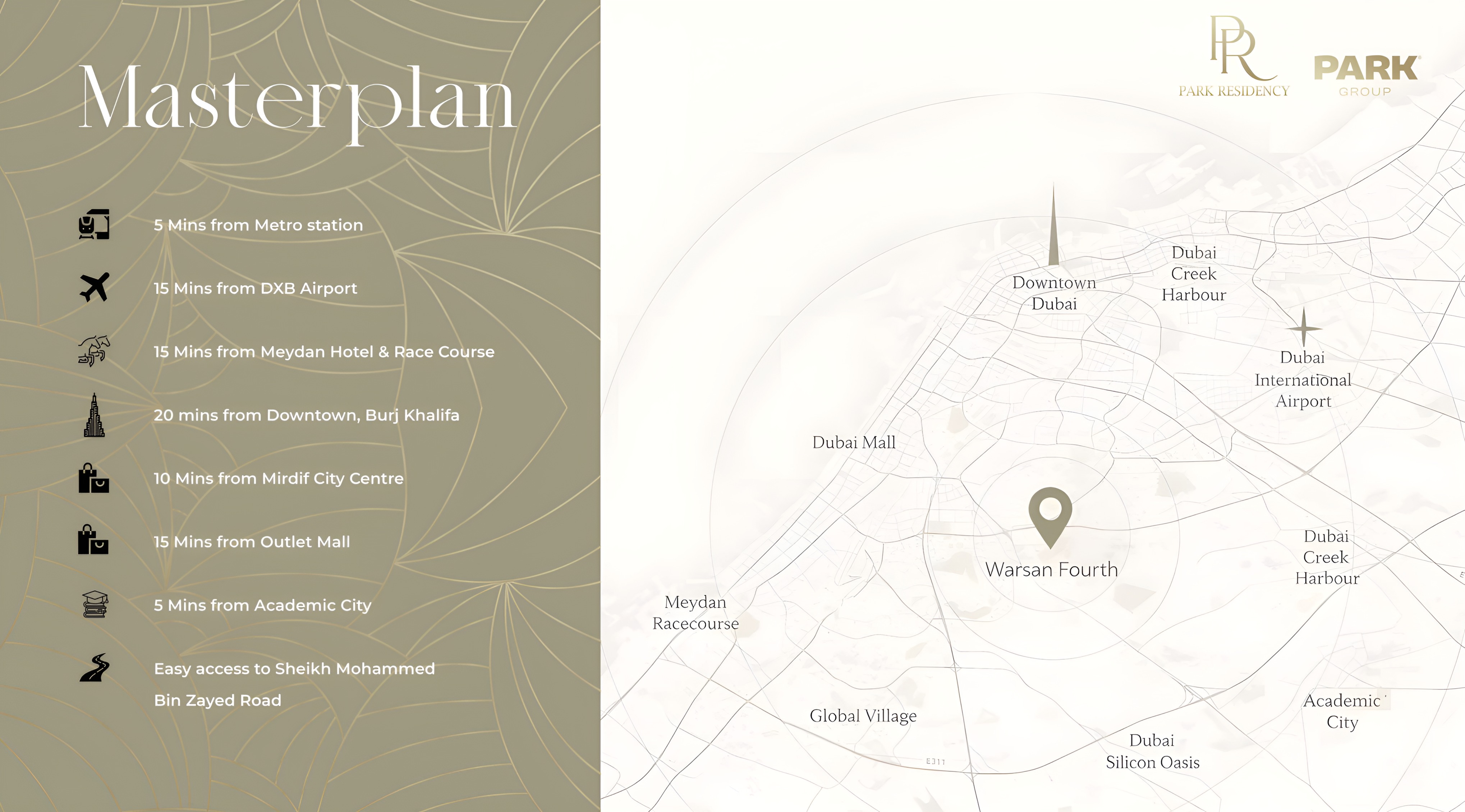 Master plan 3