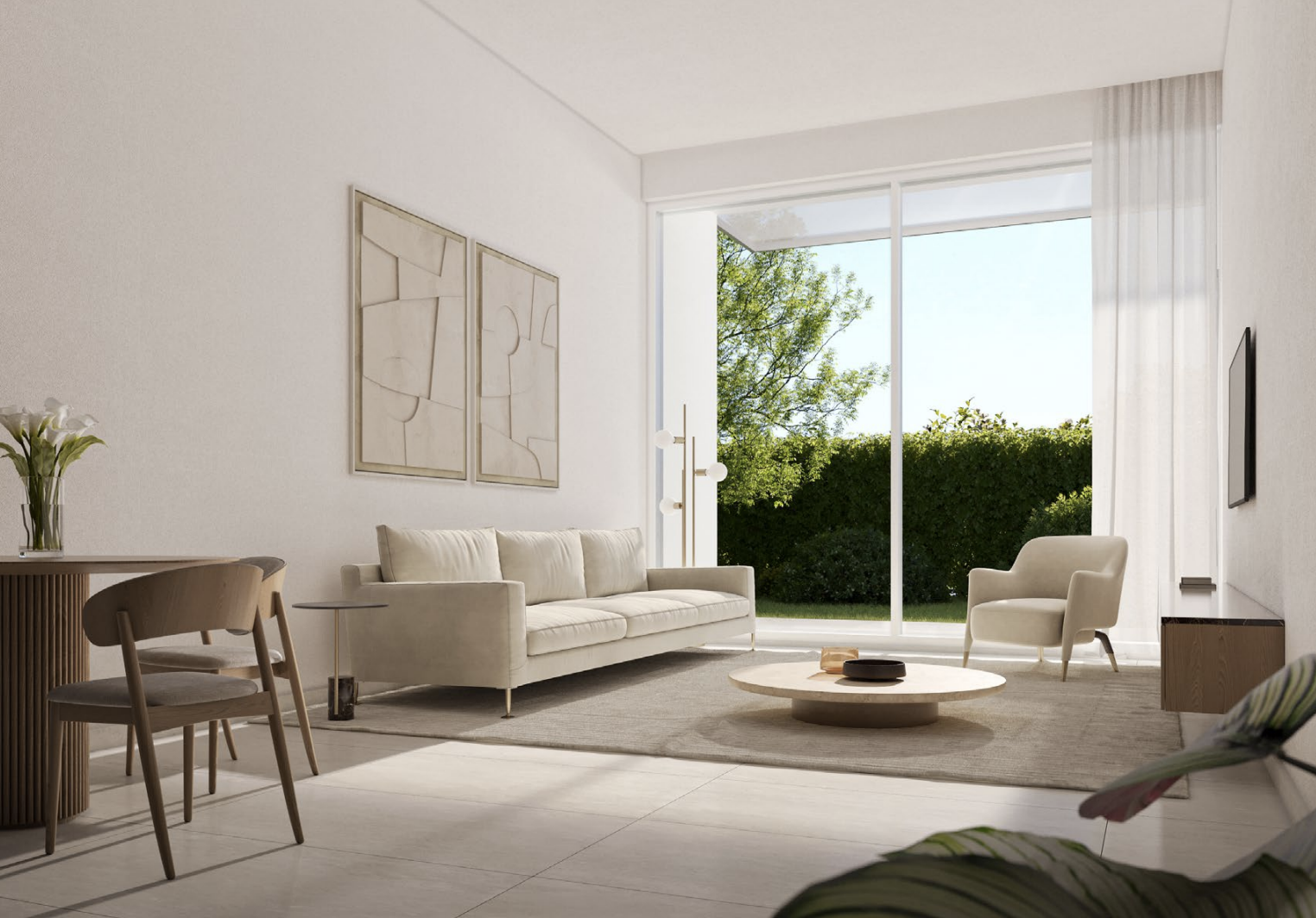 Sealine Residence - image 12