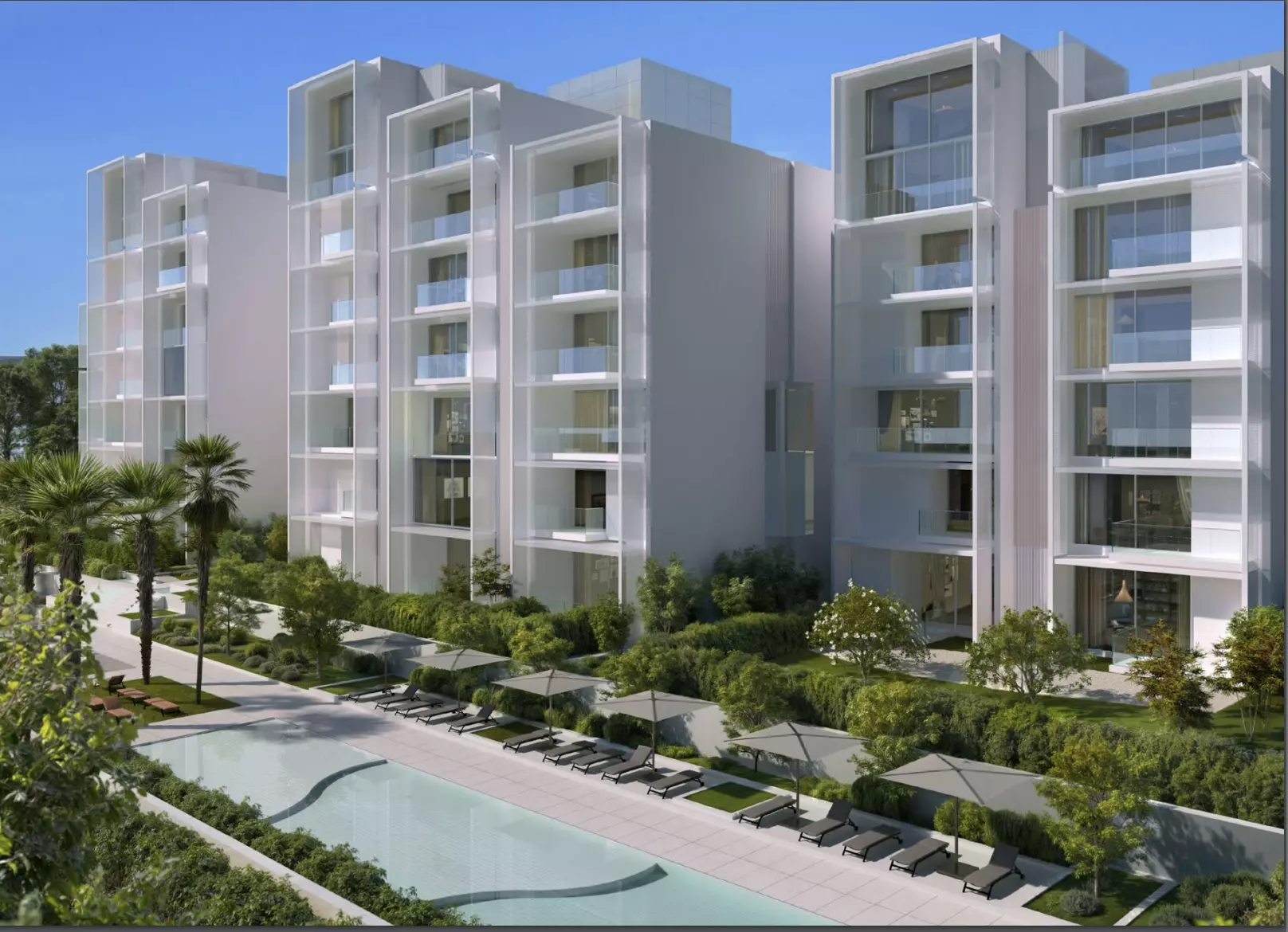 Sealine Residence by Al Zorah Development, Sealine Residences - photo 5 of 8