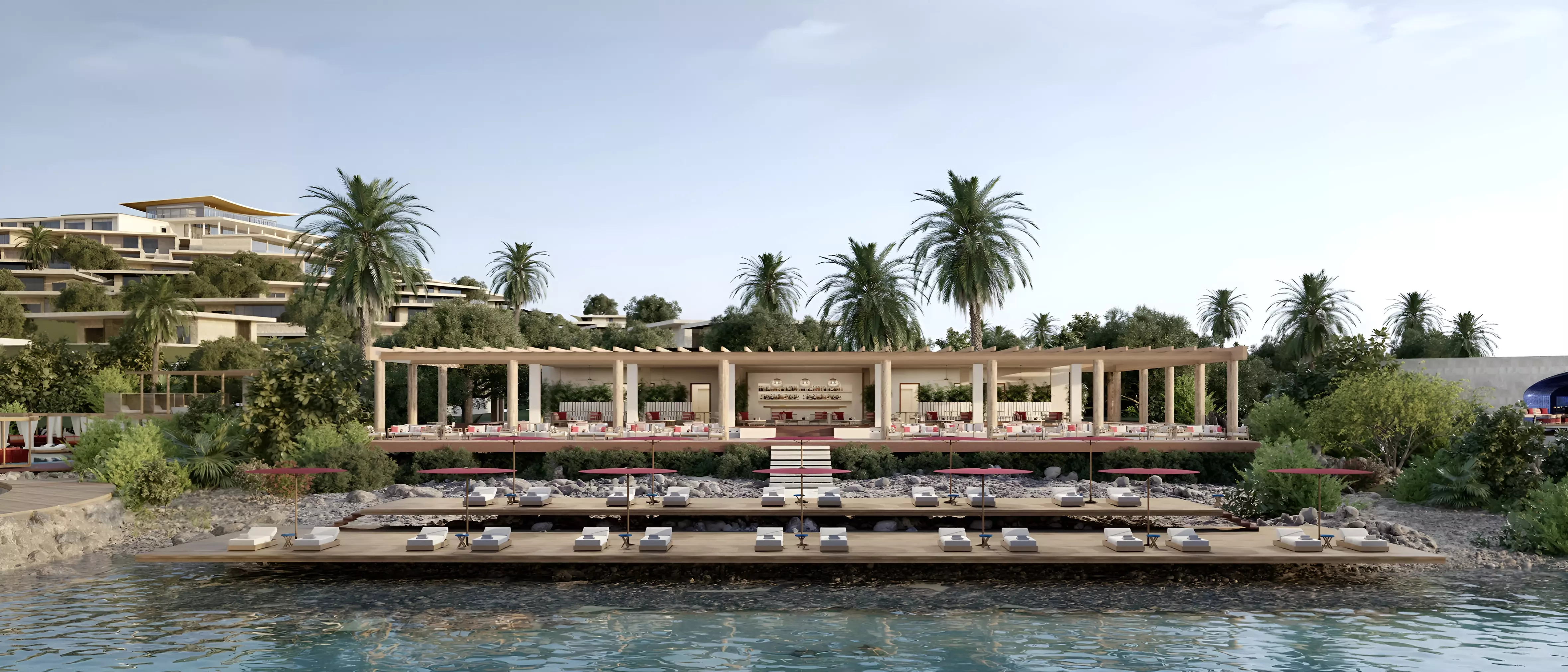 Bvlgari Resort & Mansion by Eagle Hills, Abu Dhabi - photo 5 of 16