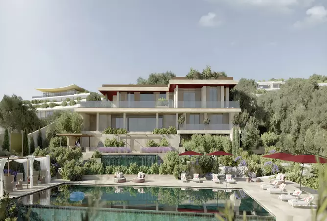 Bvlgari Resort & Mansion - Image 13