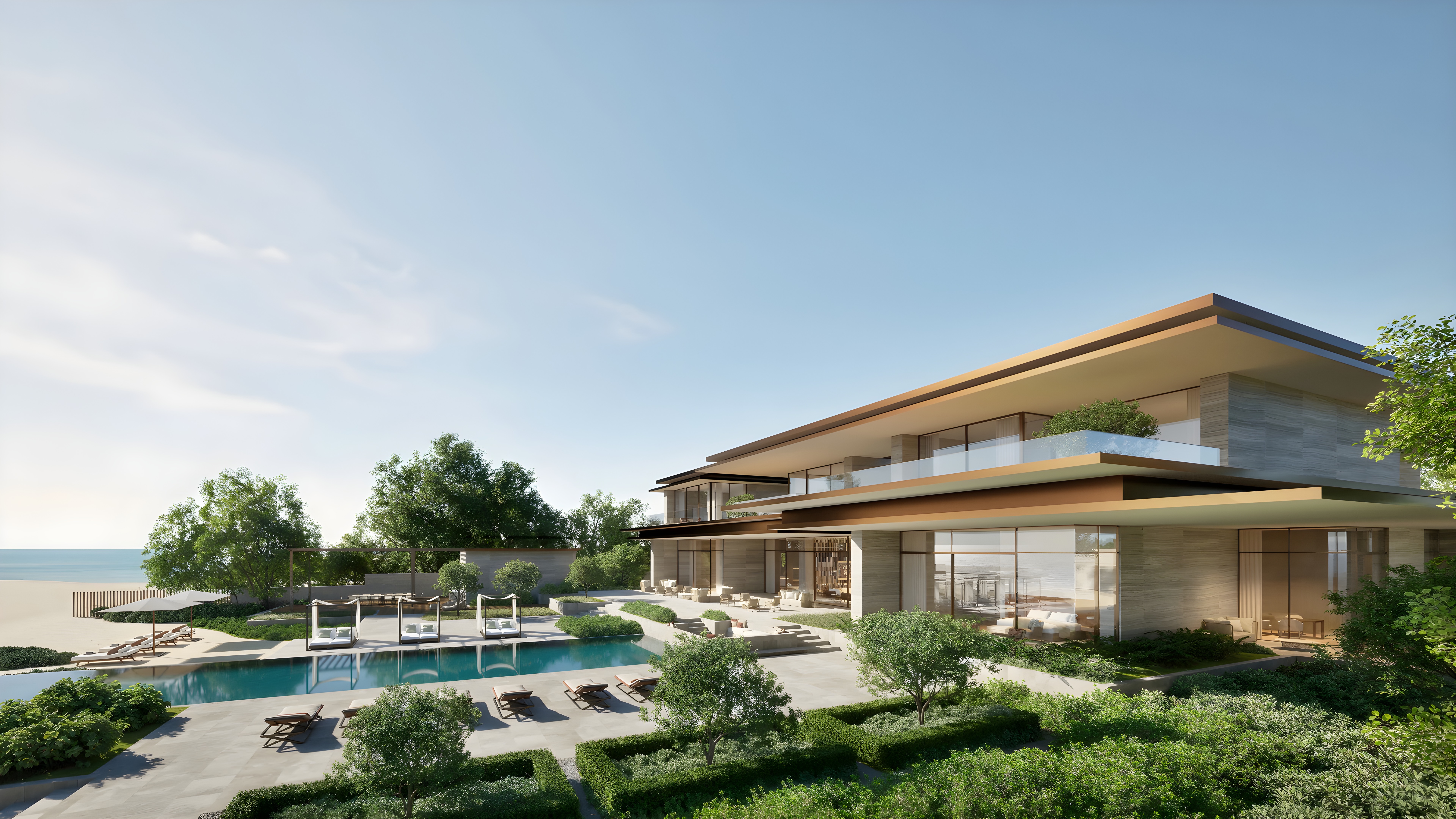 Bvlgari Resort & Mansion - image 8