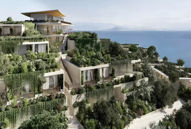 Bvlgari Resort & Mansion - Image 7
