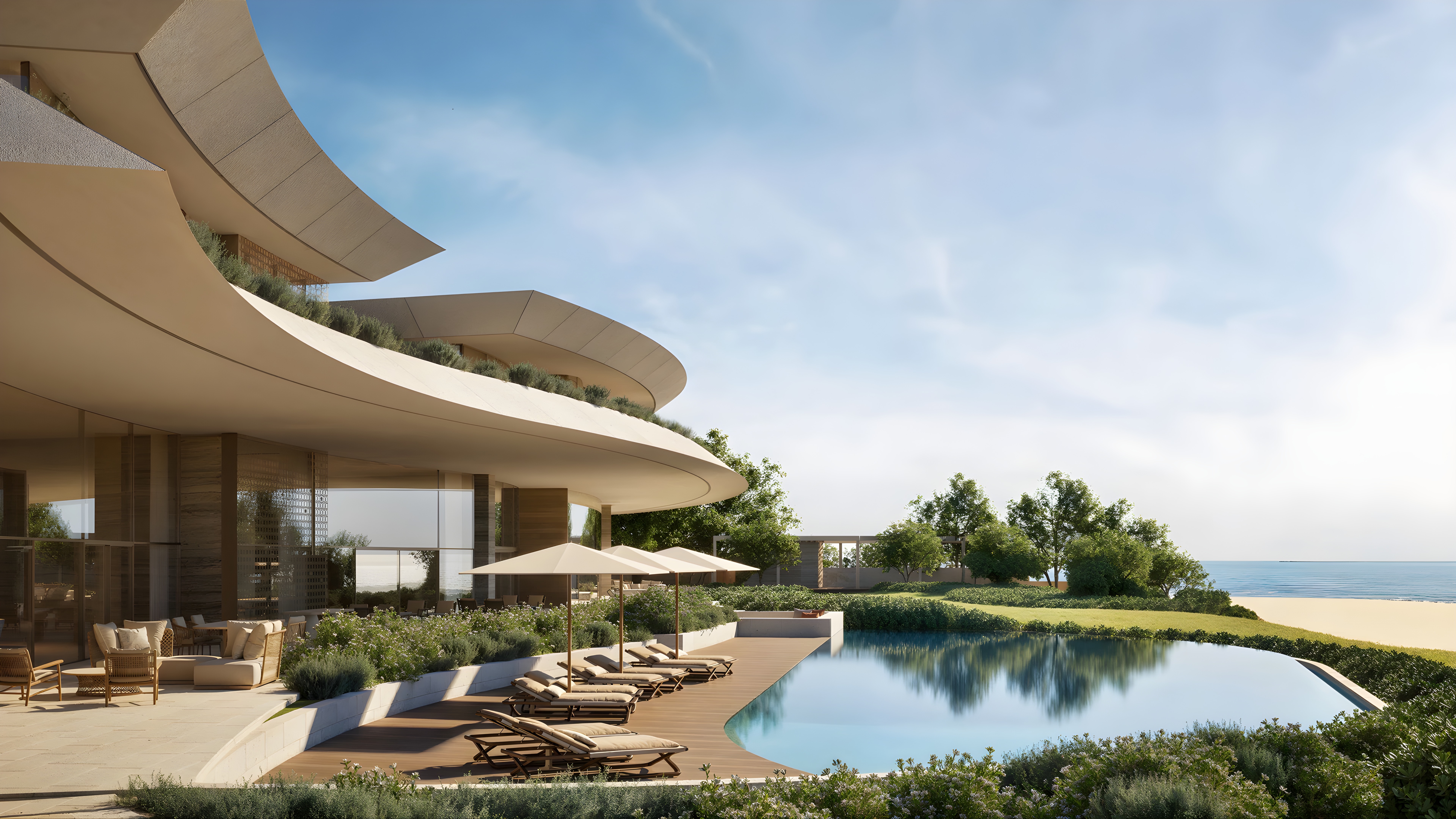 Bvlgari Resort & Mansion - image 6