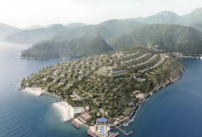 Bvlgari Resort & Mansion - Image 9