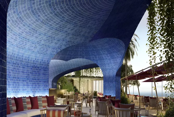 Bvlgari Resort & Mansion - Image 6