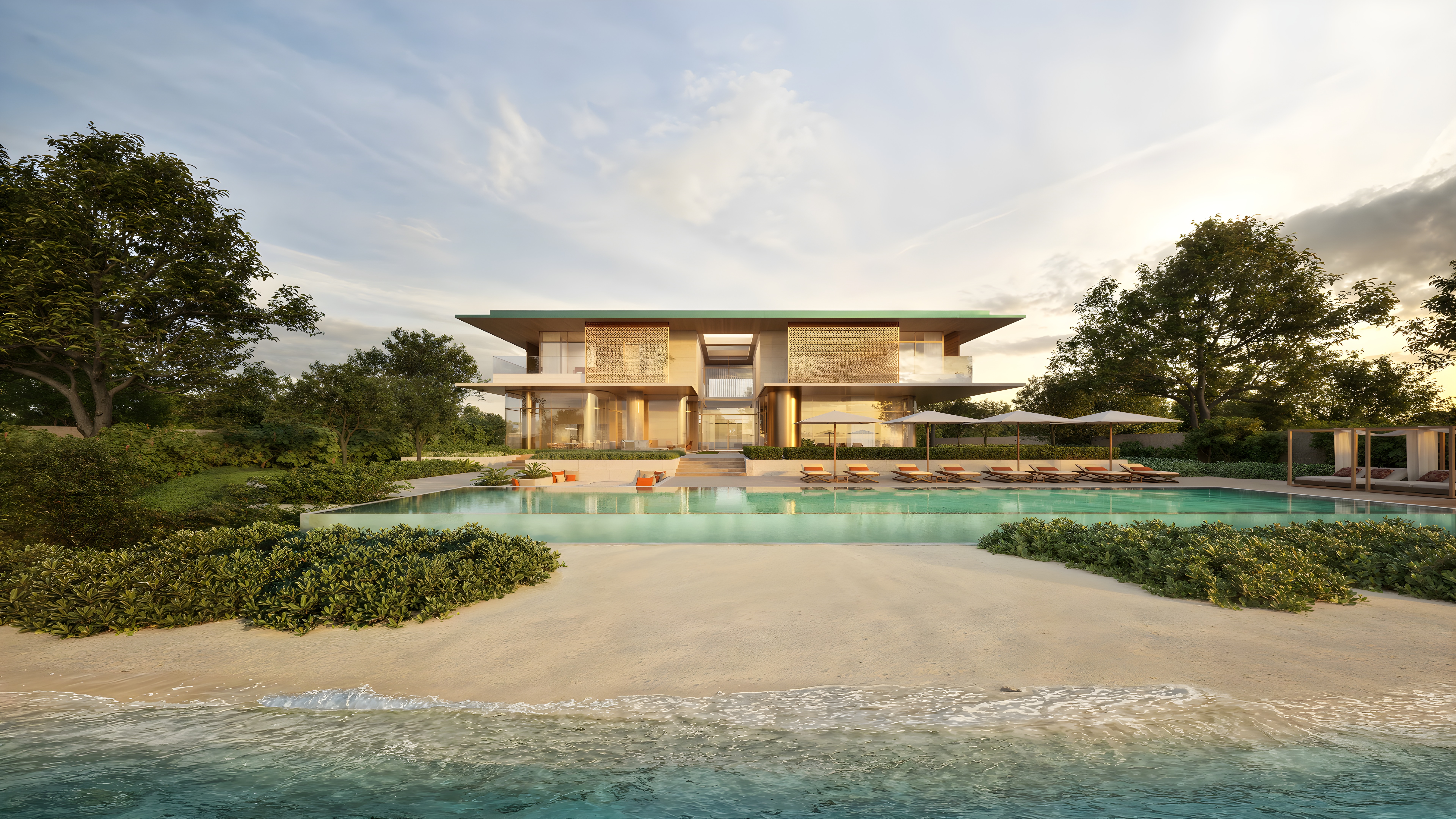 Bvlgari Resort & Mansion - image 7