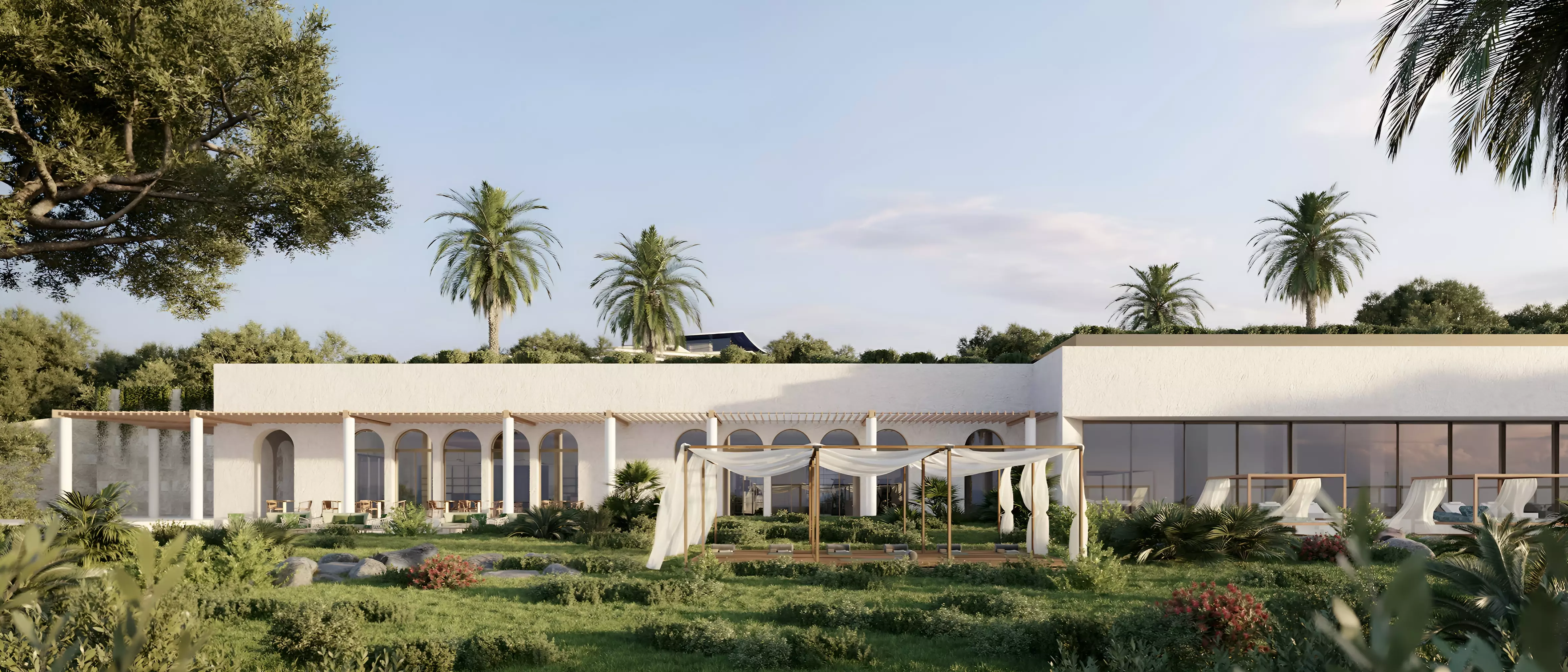Bvlgari Resort & Mansion by Eagle Hills, Abu Dhabi - photo 2 of 16