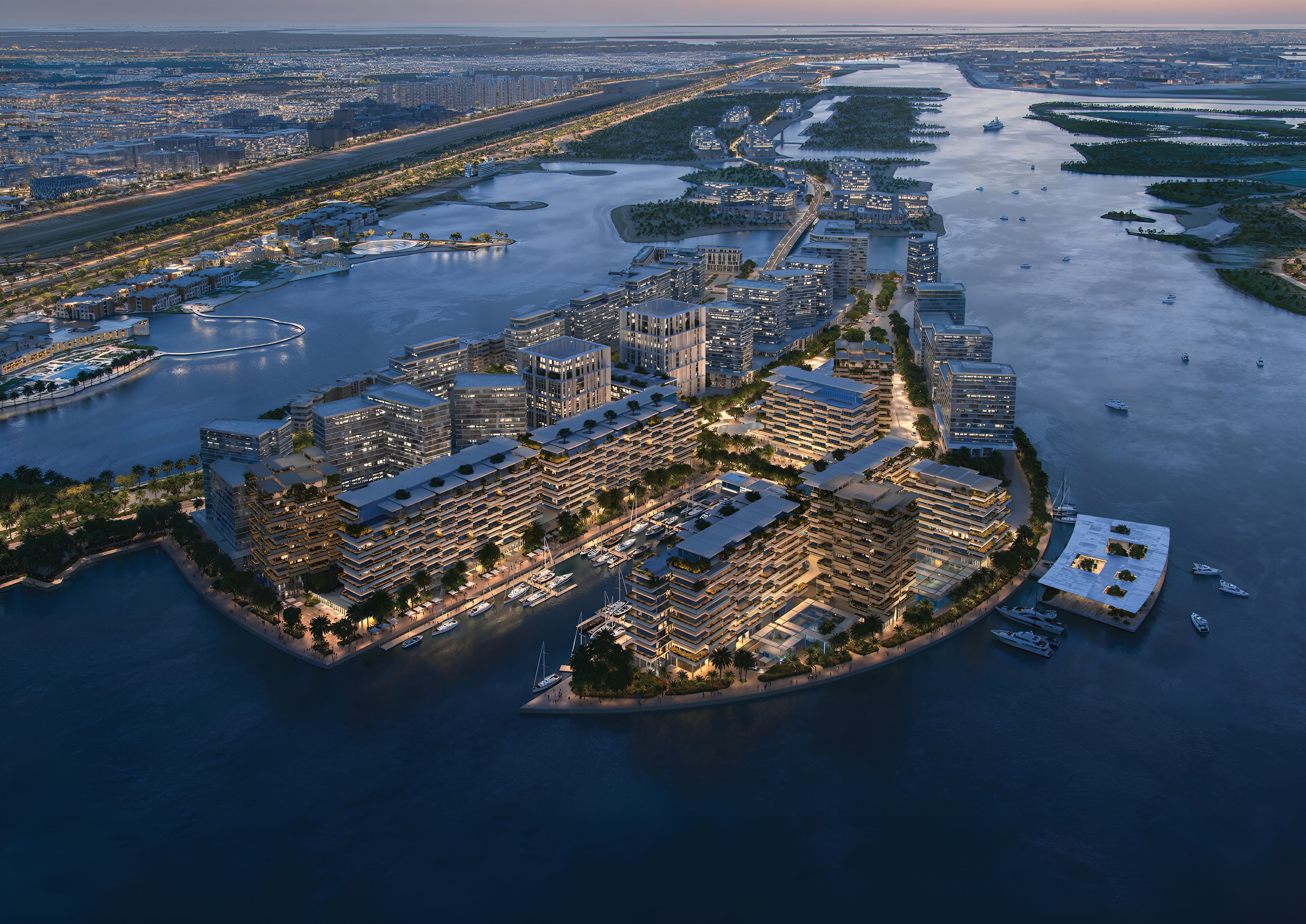 Luluat Marina Residences - image 7