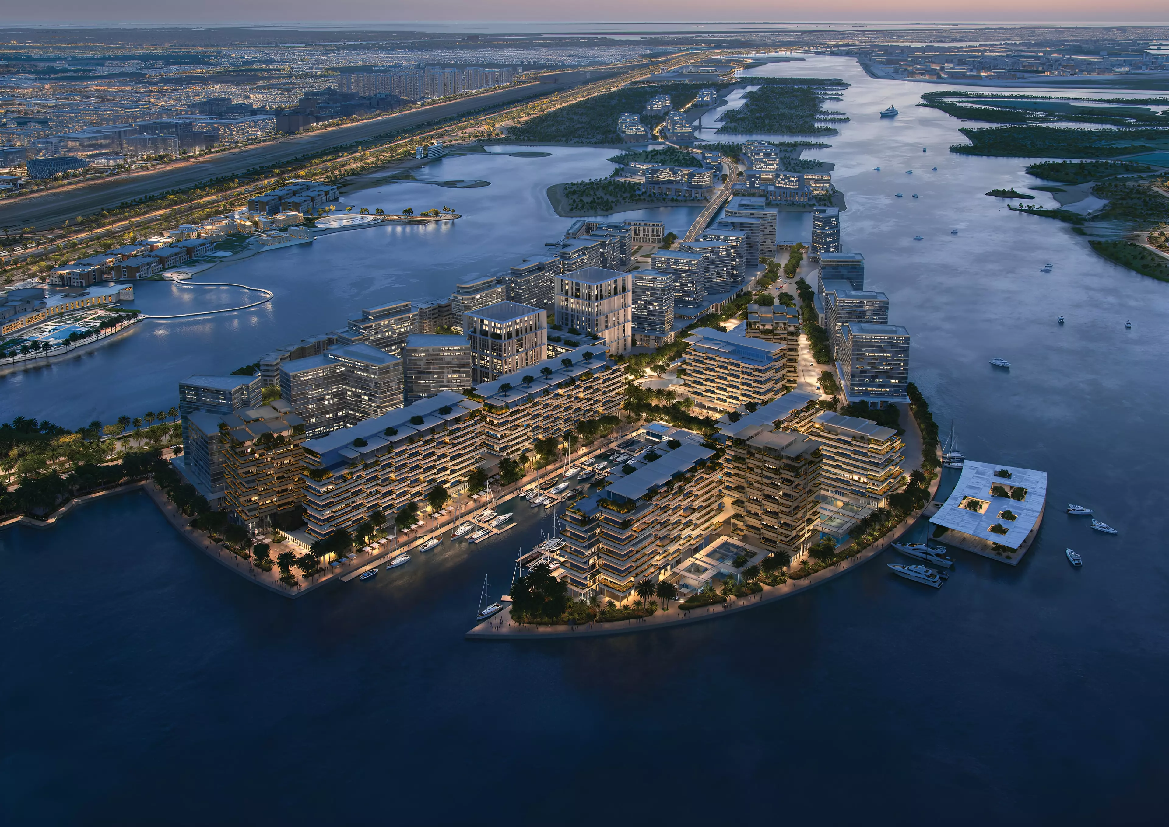 Luluat Marina Residences — photo 7 of 8
