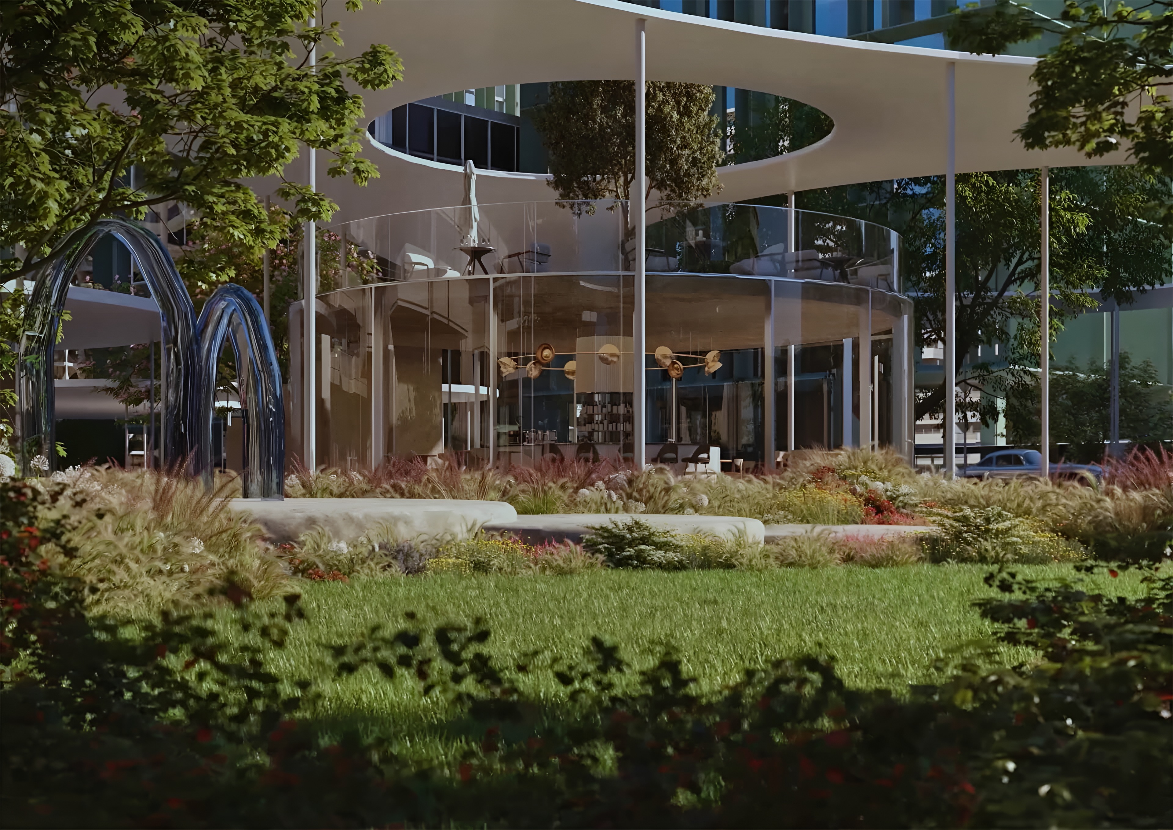 Luluat Marina Residences - image 8