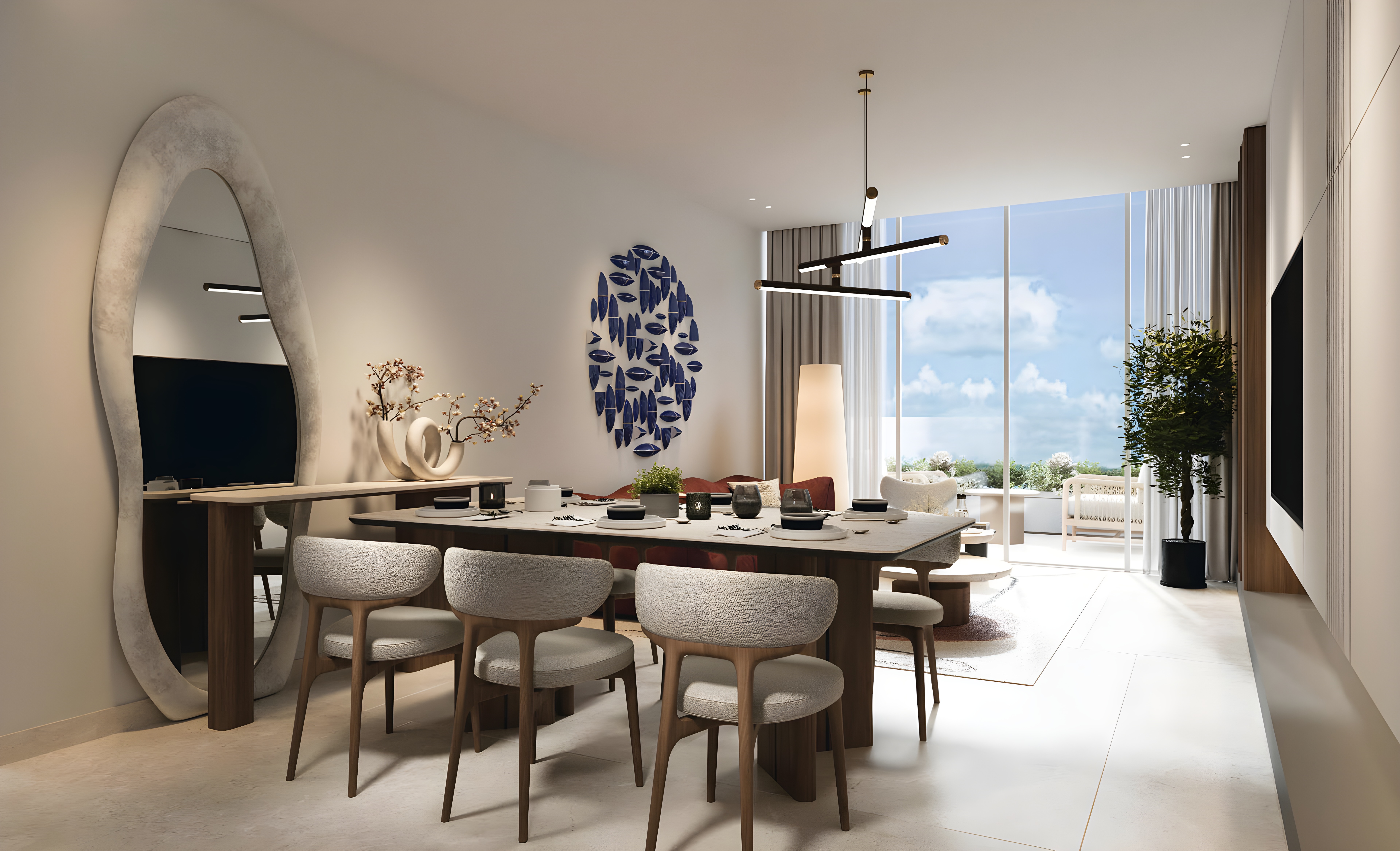 Luluat Marina Residences - image 11