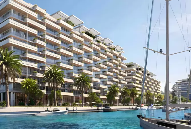 Luluat Marina Residences - Image 4