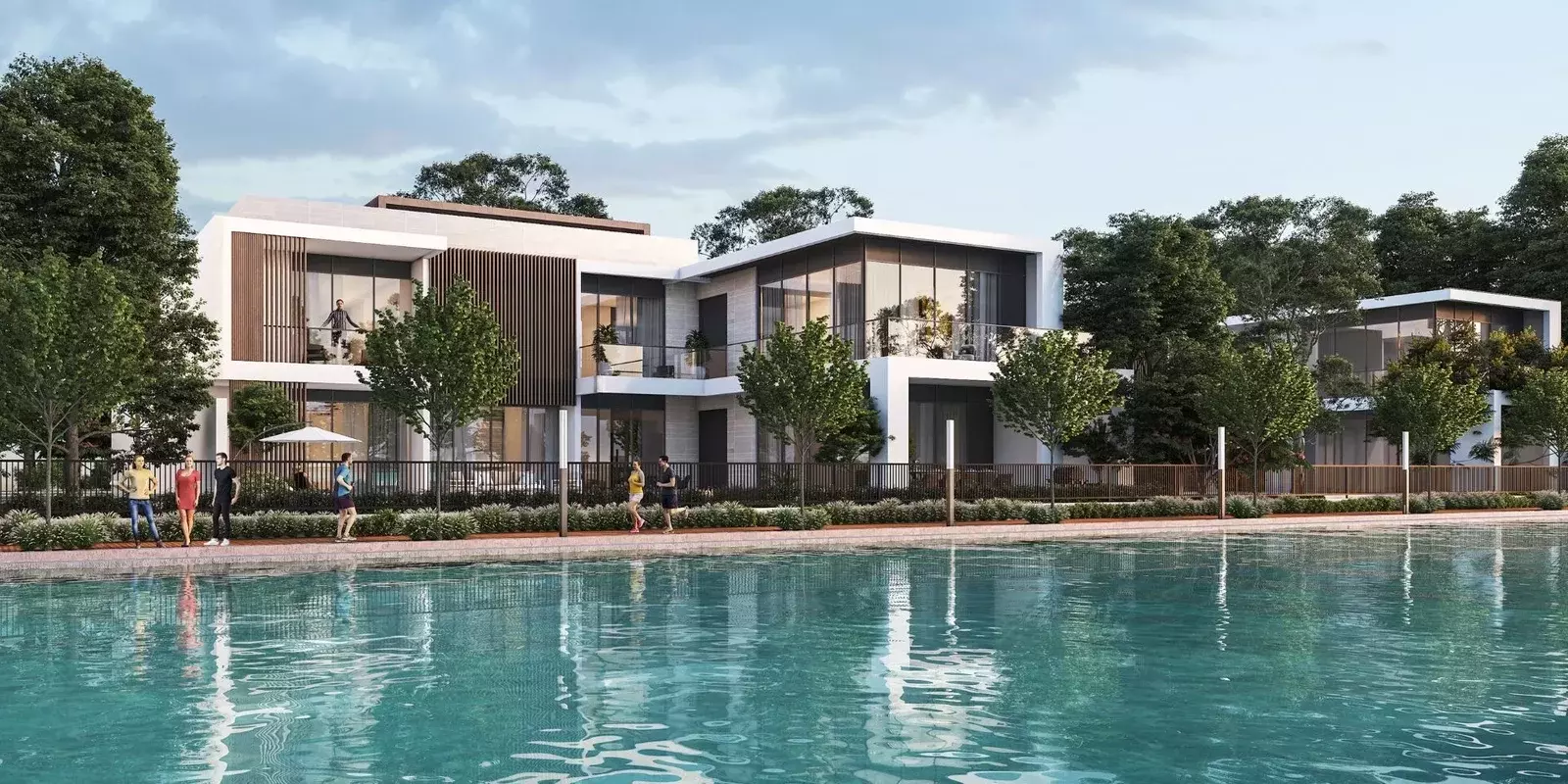 Sobha Hartland Phase 2 By Sobha — photo 9 of 11